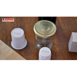 Accus rechargeable x2  JETSTAMP 990