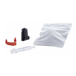 Accus rechargeable x2  JETSTAMP 990