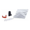 Accus rechargeable x2  JETSTAMP 990