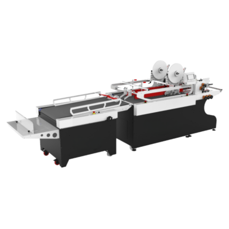 Application adhésif double-face - TAPE-A-PLUS