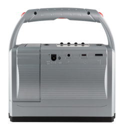 Imprimante mobile JetStamp 1025