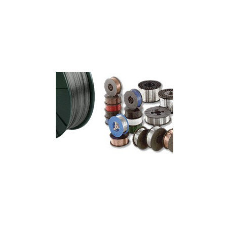 Fil rond 0.80 mm bobine de 2 kilos