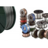 Fil rond 0.80 mm bobine de 2 kilos