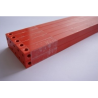 Réglettes rouge massicot MOHR 56