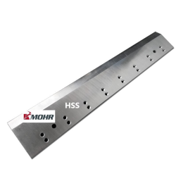 Lame HSS 56 ECO & PLUS MOHR