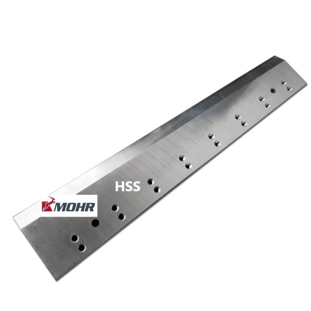 Lame HSS 56 ECO & PLUS MOHR