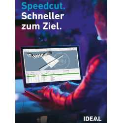 Speedcut