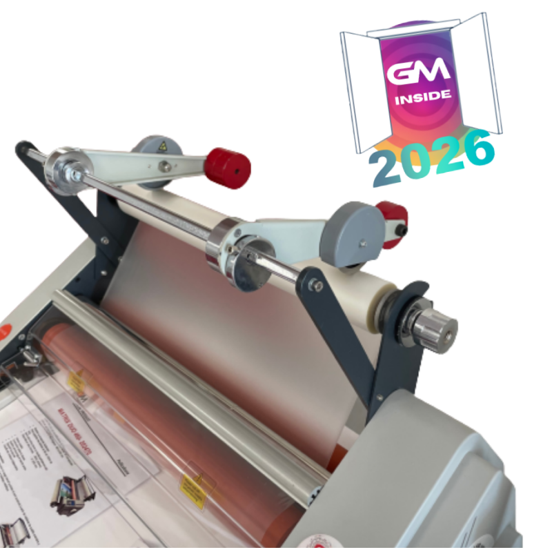 Microperforation et Coupe - Option pour Pelliculeuse MATRIX DUO 460