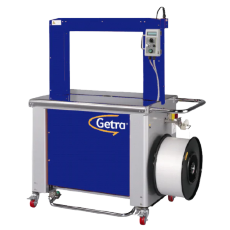 Cercleuse GETRAMATIC 7