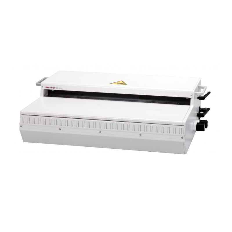 Sertisseuse automatique électrique ECL 700