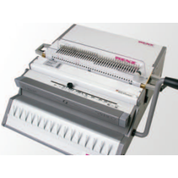 Perforelieur DTP 340 M (sans outil)