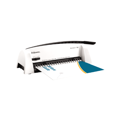 Perforelieur manuel STARLET 2 + A4