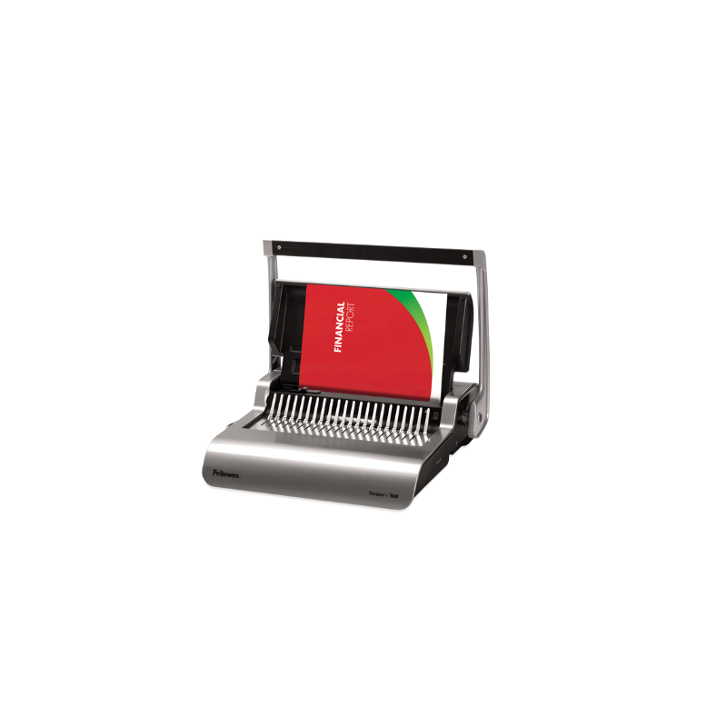 Perforelieur manuel QUASAR +