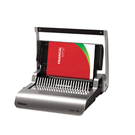 Perforelieur manuel QUASAR +