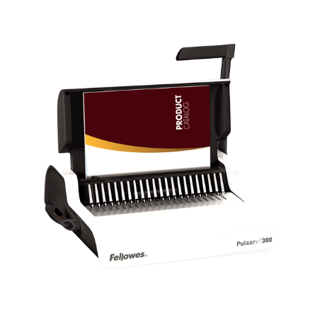 Perforelieur manuel PULSAR 300+