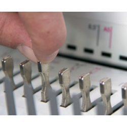 Perforelieur manuel COMBI-S