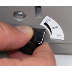 Perforelieur manuel COMBINETTE