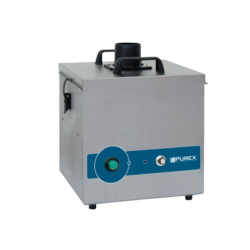 Extracteur de vapeur pour...