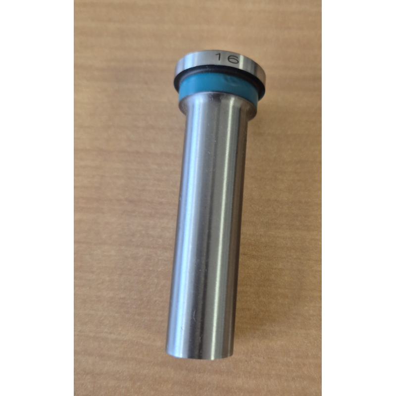 Foret ordinaire (vert) Ø 16mm