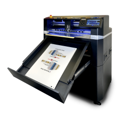 Découpeuse et raineuse...