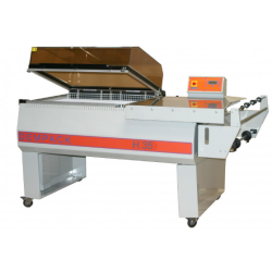 Mise sous film H35 S sur...