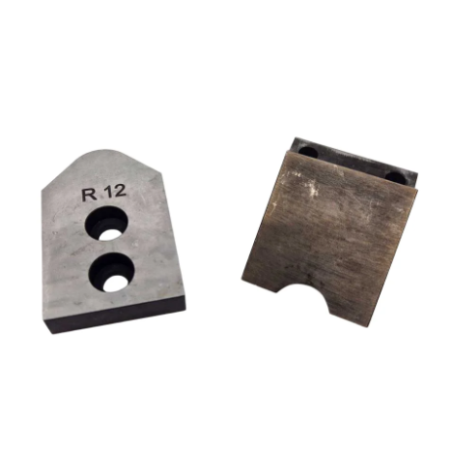 Outil R12 Épaisseur 40mm