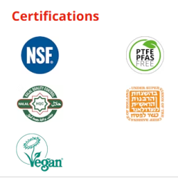 Lingettes industrielles IPW