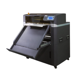 Découpeuse et raineuse automatique en planche SC7800 RS-XL Pro T