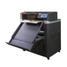 Découpeuse et raineuse automatique en planche SC7800 RS-XL Pro T