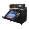 Découpeuse et raineuse automatique en planche SC7800 RS-XL Pro T