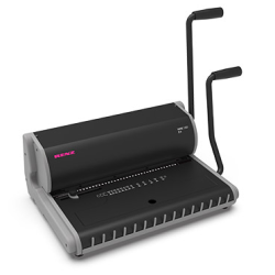 Perforelieur manuel WIRE GO...