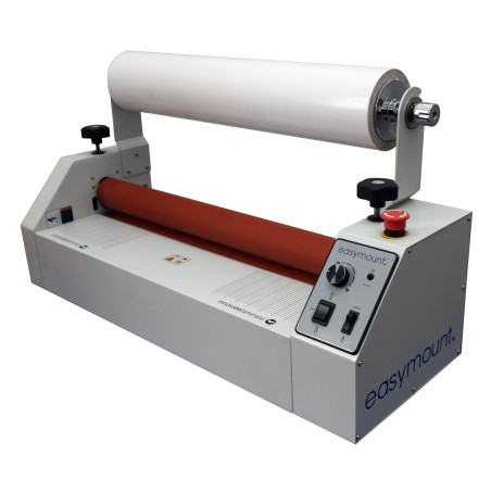 Laminateur à froid EMS-650 SHW