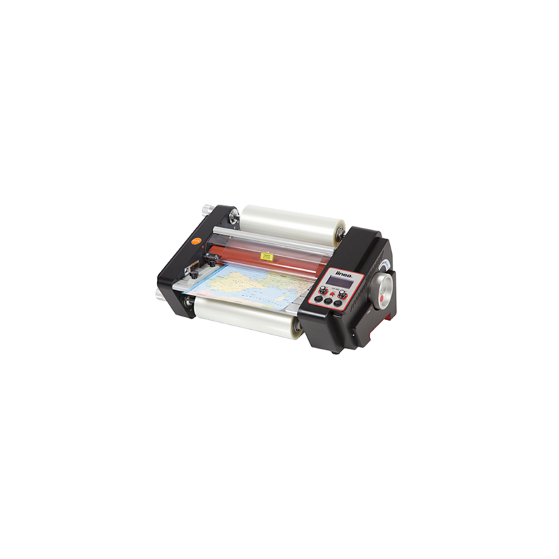 Laminateur à Chaud LINEA DH 360