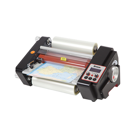 Laminateur à Chaud LINEA DH 360