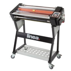 Laminateur à Chaud LINEA DH 360