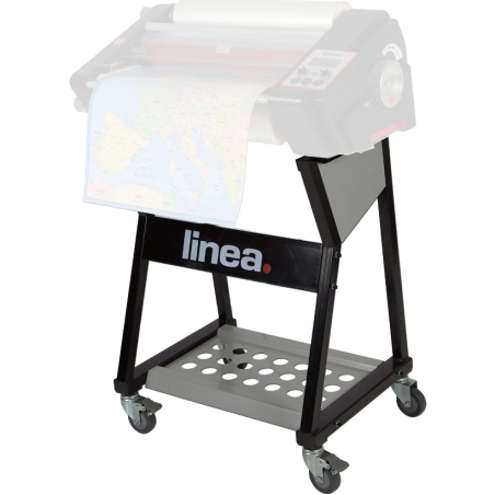 Stand pour LINEA DH 650