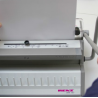 Perforelieur manuel ECO-S 360