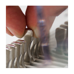 Perforelieur manuel ECO-S 360