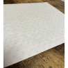 Pochette 180 x 265mm Bulle Kraft Blanc 100gr