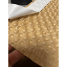 Sachet 150 x 200mm Bulle Papier Kraft Brun 120gr