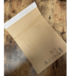 Pochette 150 x 250mm Bulle...