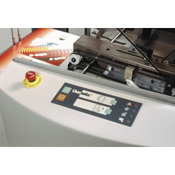 Perforateur automatique - DOCUPUNCH PLUS MK3