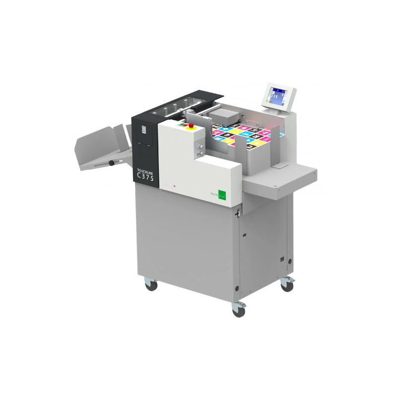 Raineuse automatique Touchline C375PLUS