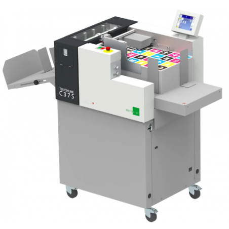 Raineuse automatique Touchline C375PLUS
