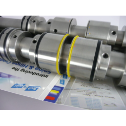 Outil de rainage linéaire