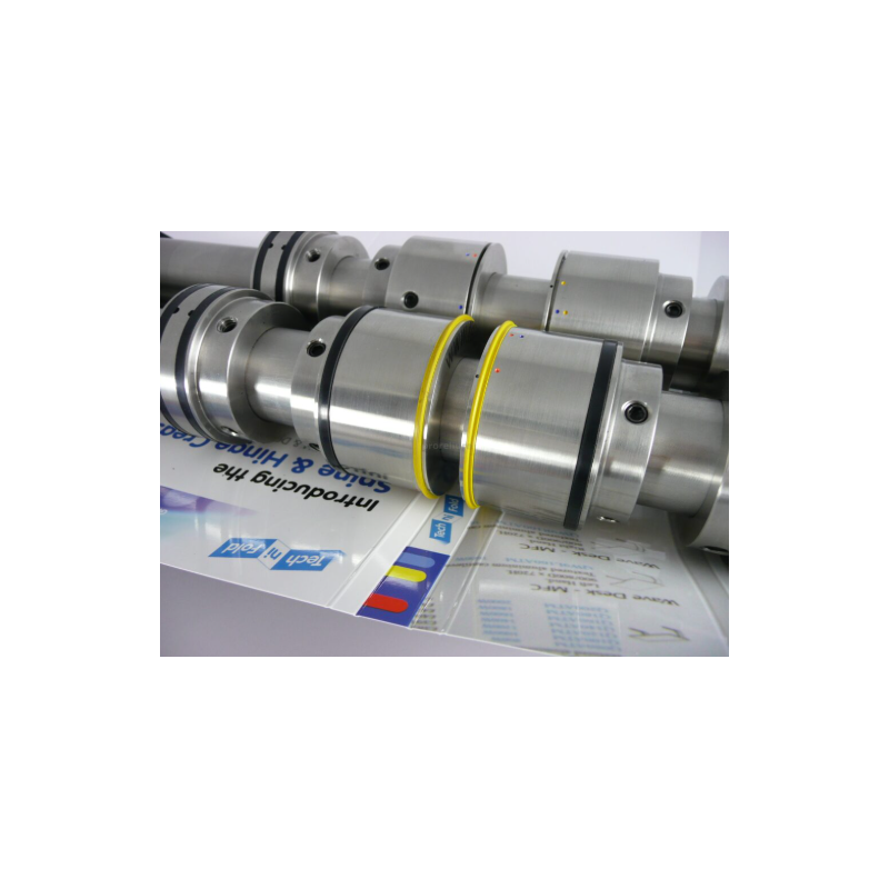 Outil de rainage linéaire