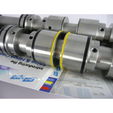 Outil de rainage linéaire