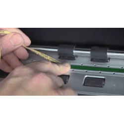 Bande de découpe - Boîte x2