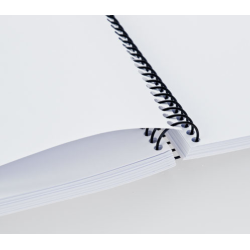 Spirales métalliques...