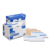 Enveloppes Auto-Adhésives 110 x 220 - fenêtre 45x100 Spéciale numérique